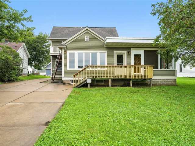 Mondovi Multifamily Real Estate