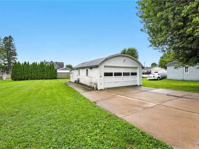 Mondovi Multifamily Real Estate