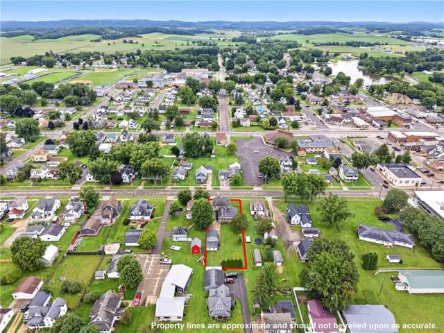 Mondovi Multifamily Real Estate
