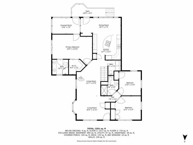 Mondovi Multifamily Real Estate