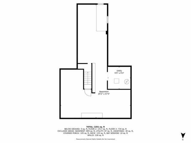 Mondovi Multifamily Real Estate