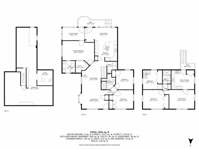 Mondovi Multifamily Real Estate