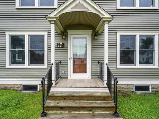 Mondovi Multifamily Real Estate