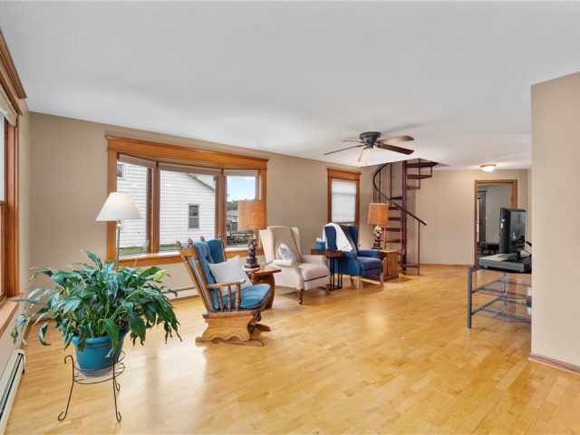 Mondovi Multifamily Real Estate