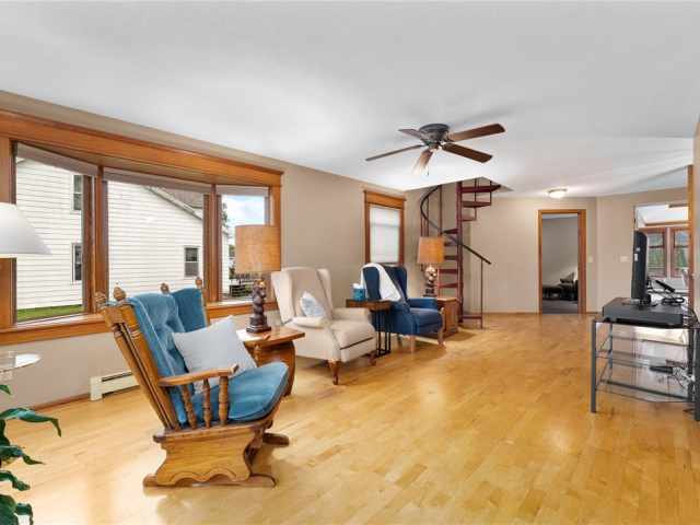 Mondovi Multifamily Real Estate