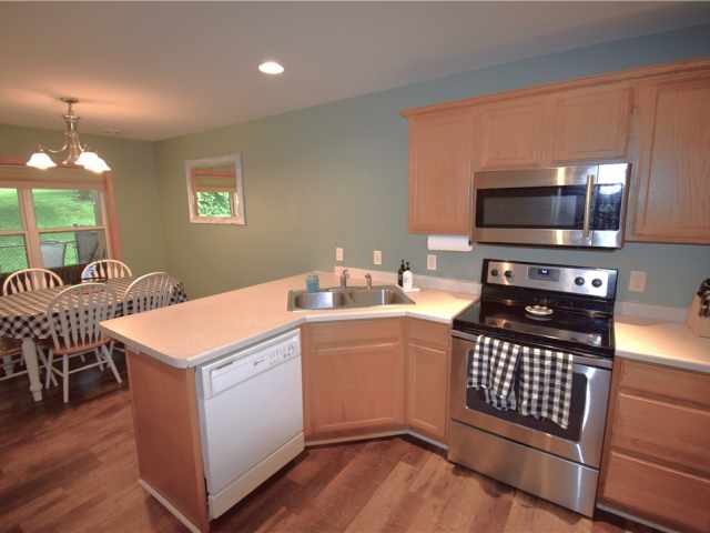 Glenwood City Residential Real Estate