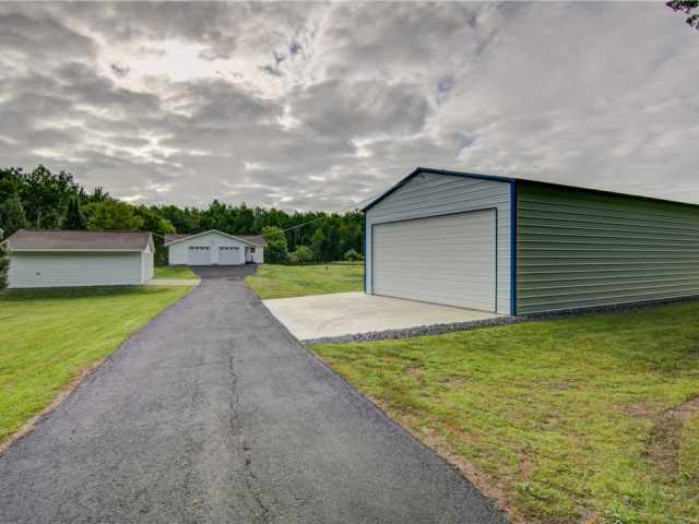 Weyerhaeuser Residential Real Estate
