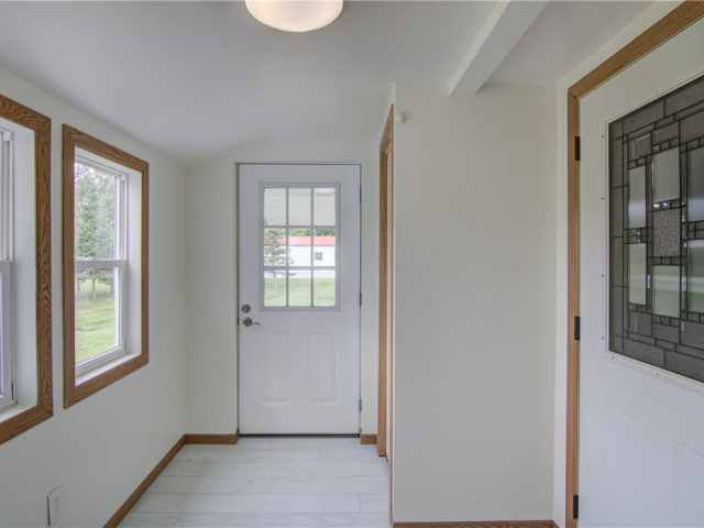 Weyerhaeuser Residential Real Estate