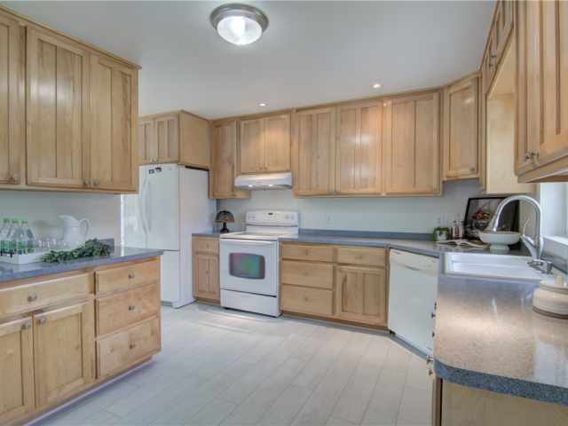 Weyerhaeuser Residential Real Estate