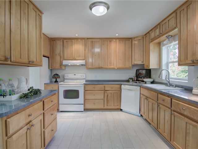 Weyerhaeuser Residential Real Estate