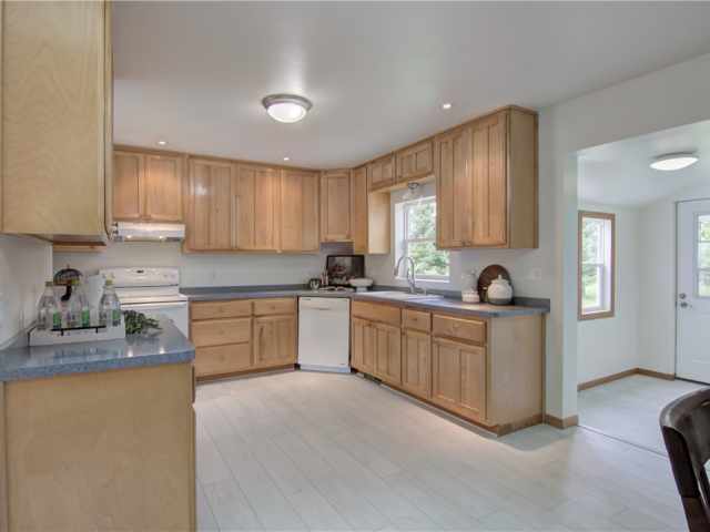 Weyerhaeuser Residential Real Estate
