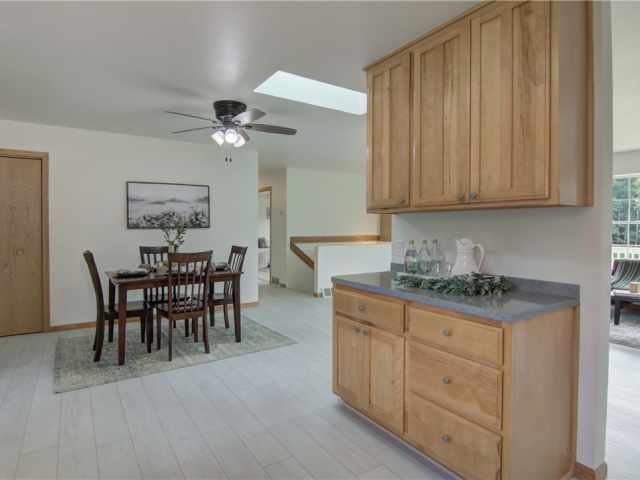 Weyerhaeuser Residential Real Estate