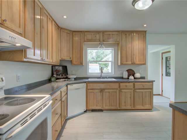 Weyerhaeuser Residential Real Estate