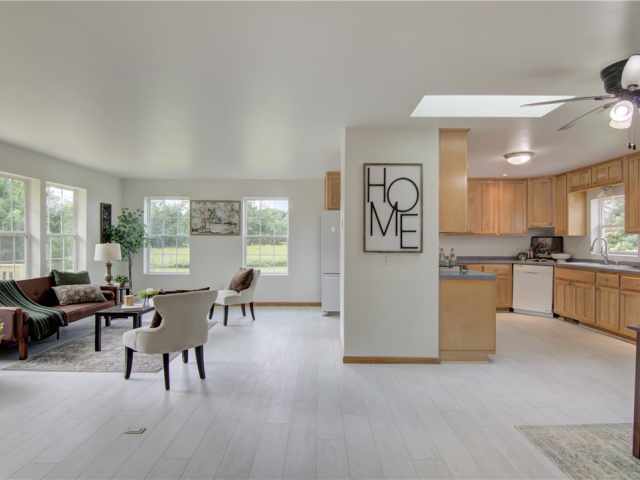 Weyerhaeuser Residential Real Estate