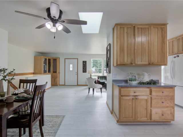 Weyerhaeuser Residential Real Estate