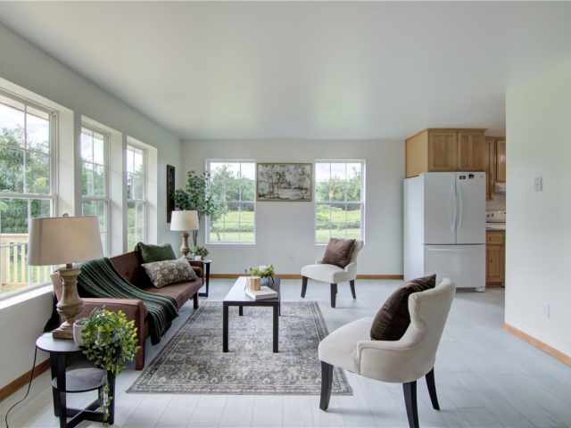 Weyerhaeuser Residential Real Estate