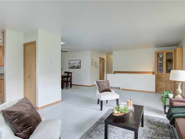 Weyerhaeuser Residential Real Estate