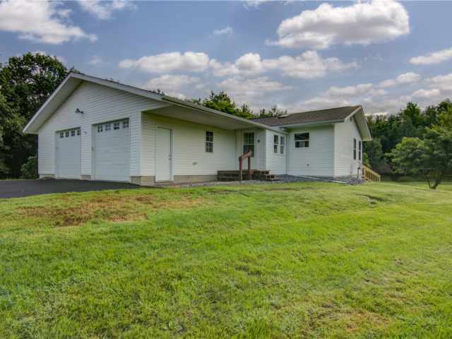 Weyerhaeuser Residential Real Estate
