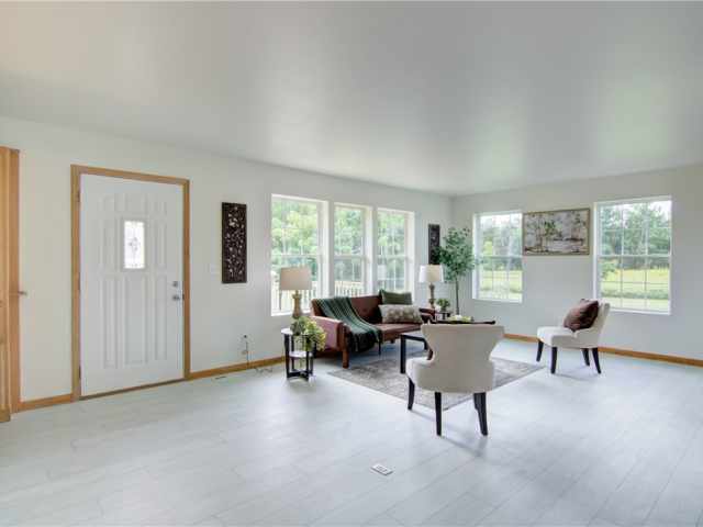 Weyerhaeuser Residential Real Estate