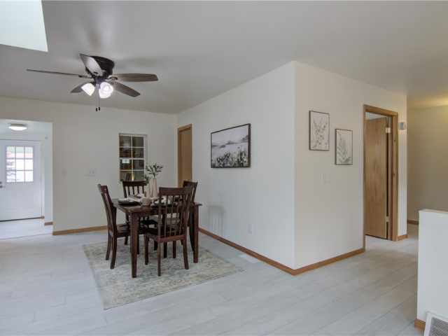 Weyerhaeuser Residential Real Estate