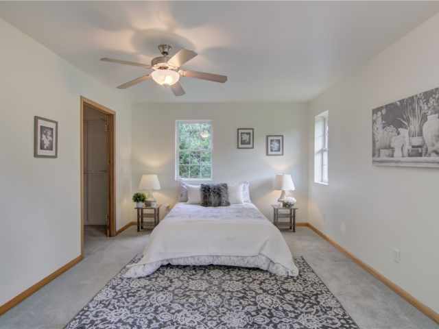 Weyerhaeuser Residential Real Estate