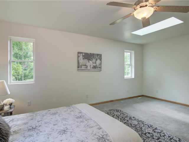 Weyerhaeuser Residential Real Estate