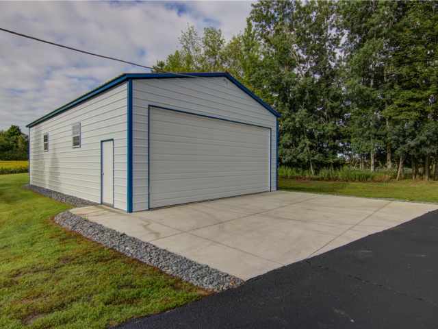 Weyerhaeuser Residential Real Estate