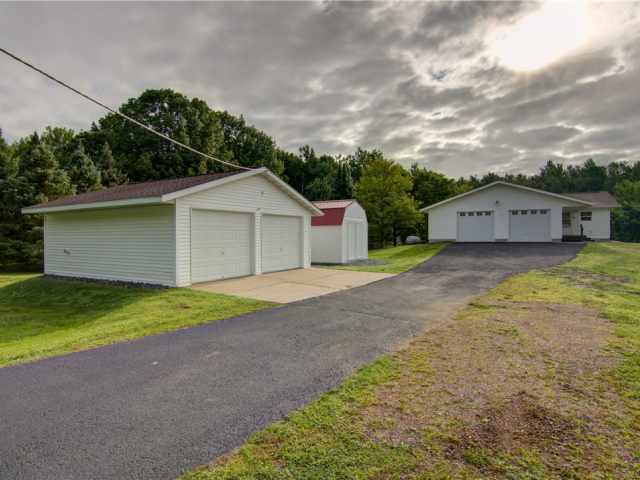 Weyerhaeuser Residential Real Estate