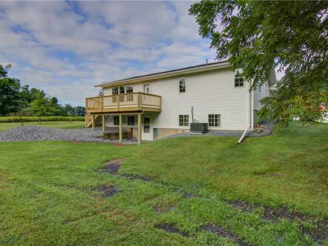 Weyerhaeuser Residential Real Estate