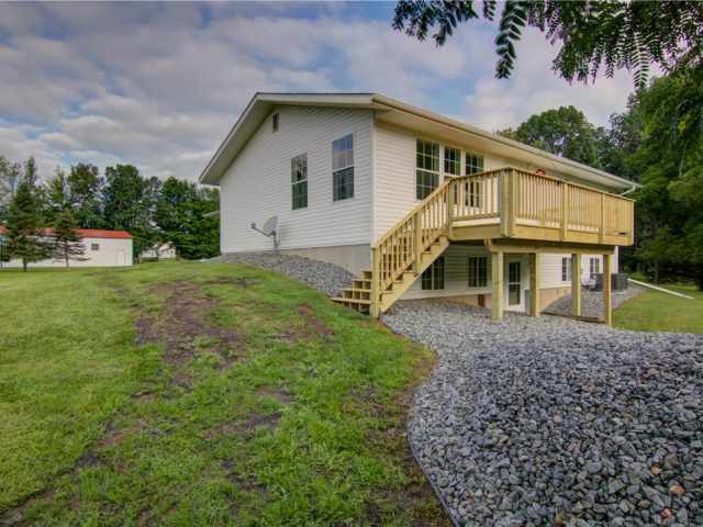 Weyerhaeuser Residential Real Estate