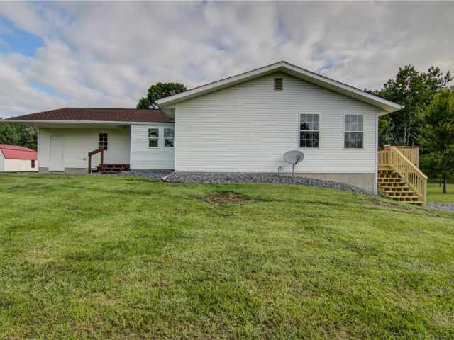 Weyerhaeuser Residential Real Estate