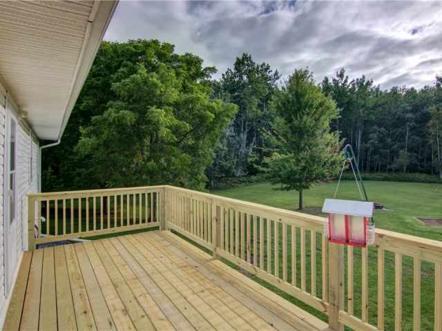 Weyerhaeuser Residential Real Estate