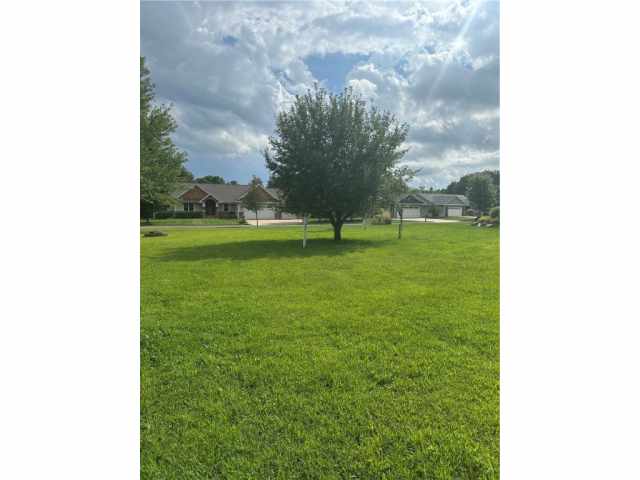 Rice Lake Land Real Estate