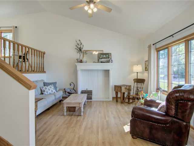 Elk Mound Residential Real Estate
