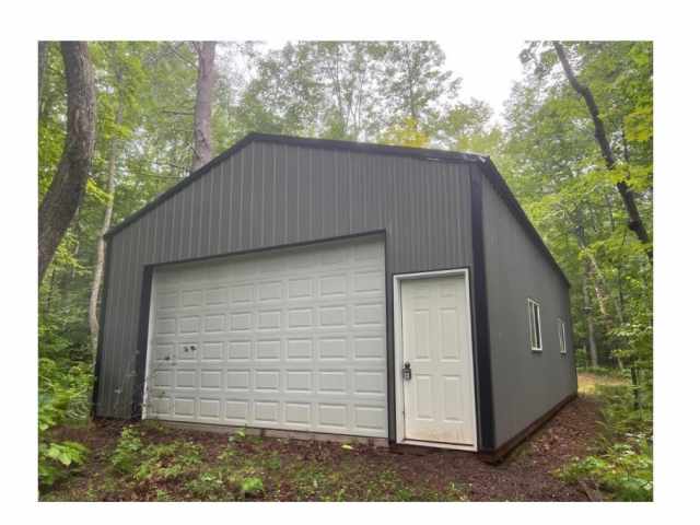 Stone Lake Land Real Estate