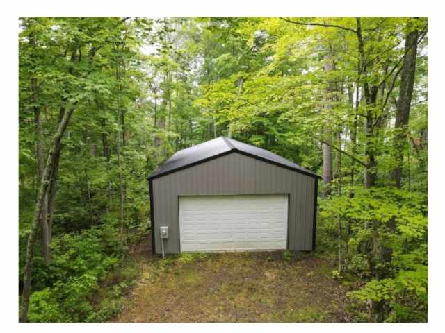 Stone Lake Land Real Estate