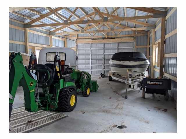 Stone Lake Land Real Estate