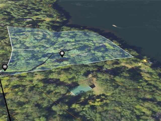 Stone Lake Land Real Estate