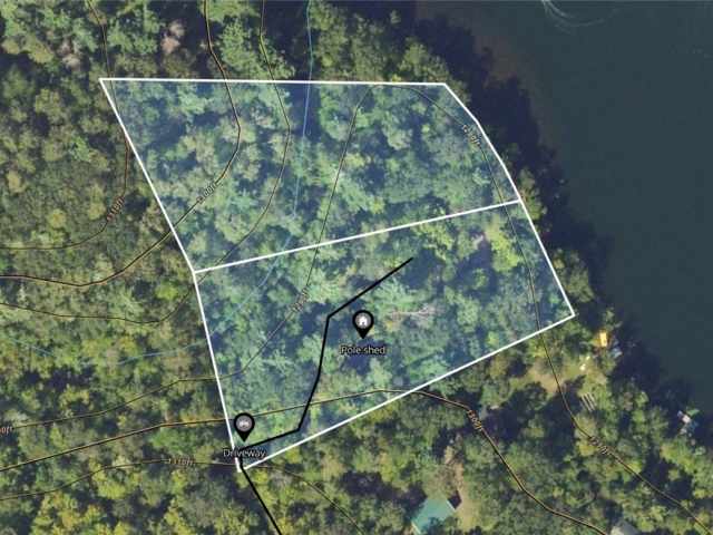 Stone Lake Land Real Estate