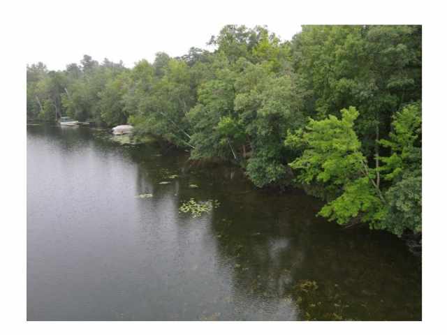 Stone Lake Land Real Estate