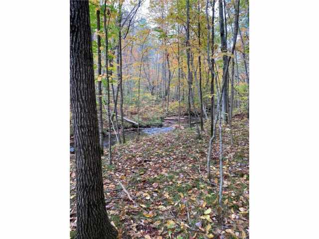 Stone Lake Land Real Estate