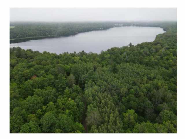 Stone Lake Land Real Estate