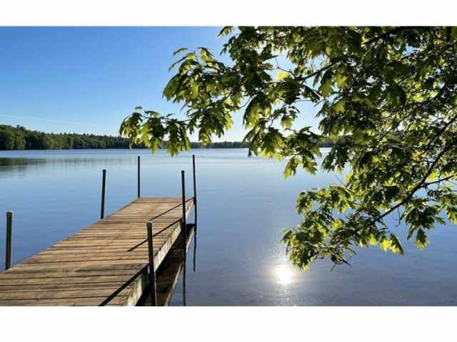 Stone Lake Land Real Estate