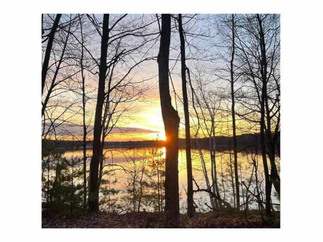 Stone Lake Land Real Estate