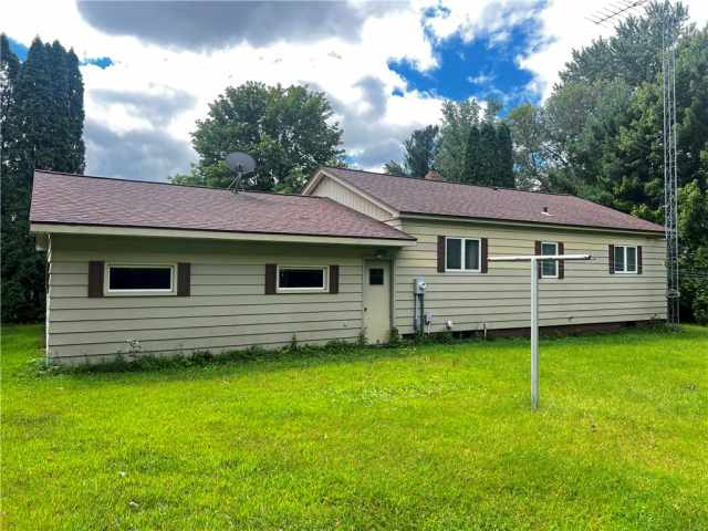Chippewa Falls Residential Real Estate