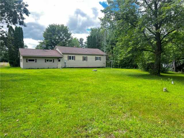 Chippewa Falls Residential Real Estate