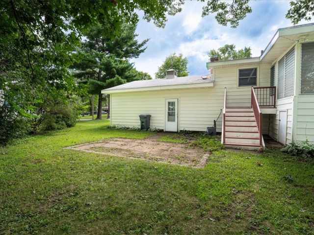 Menomonie Residential Real Estate