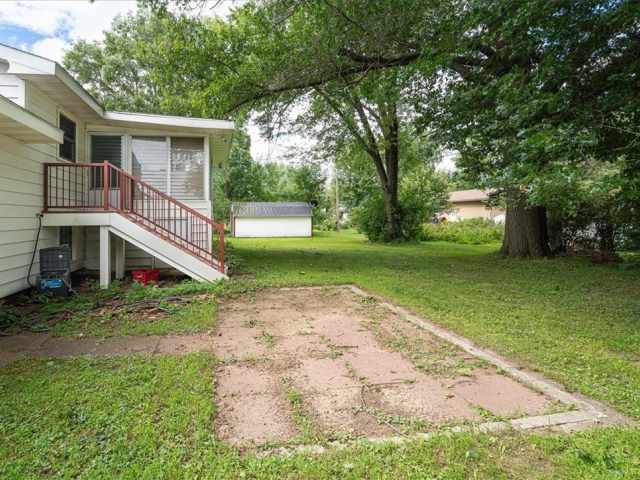Menomonie Residential Real Estate
