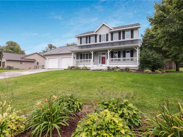 Woodville Residential Real Estate