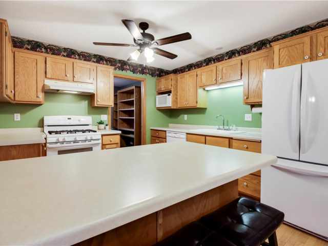 Woodville Residential Real Estate